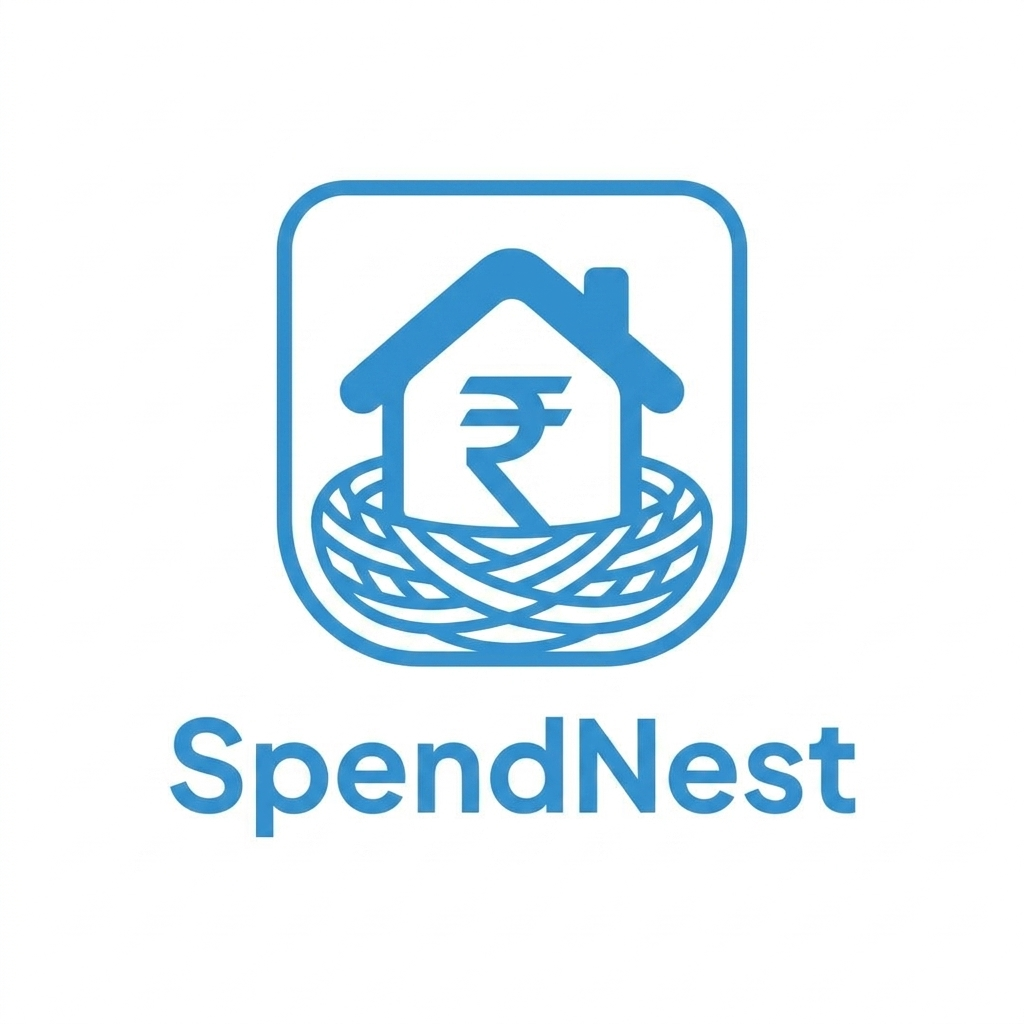 Home spendnest
